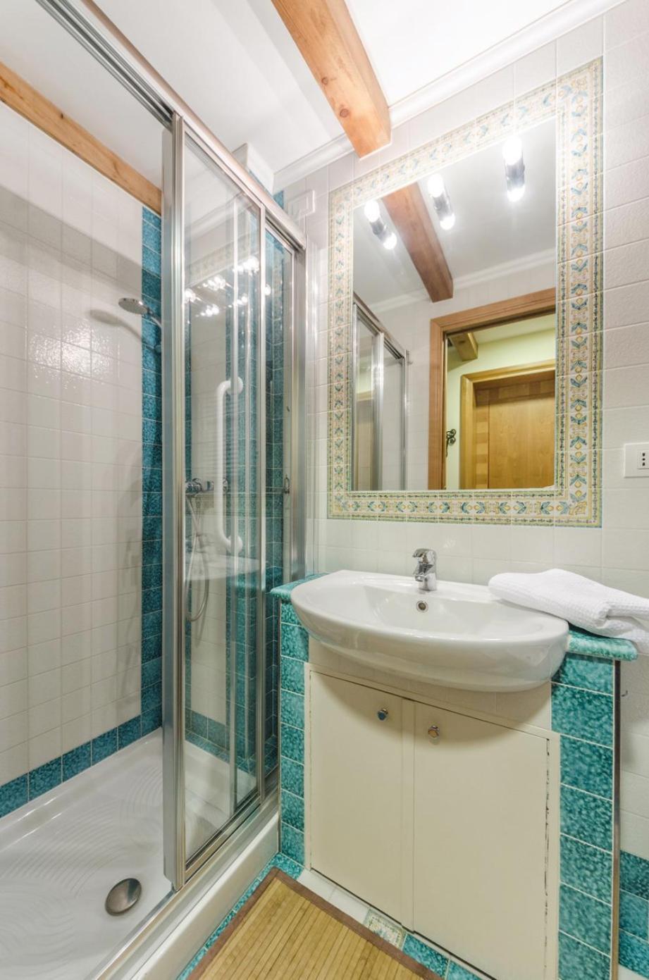 Andreina Home البندقية المظهر الخارجي الصورة