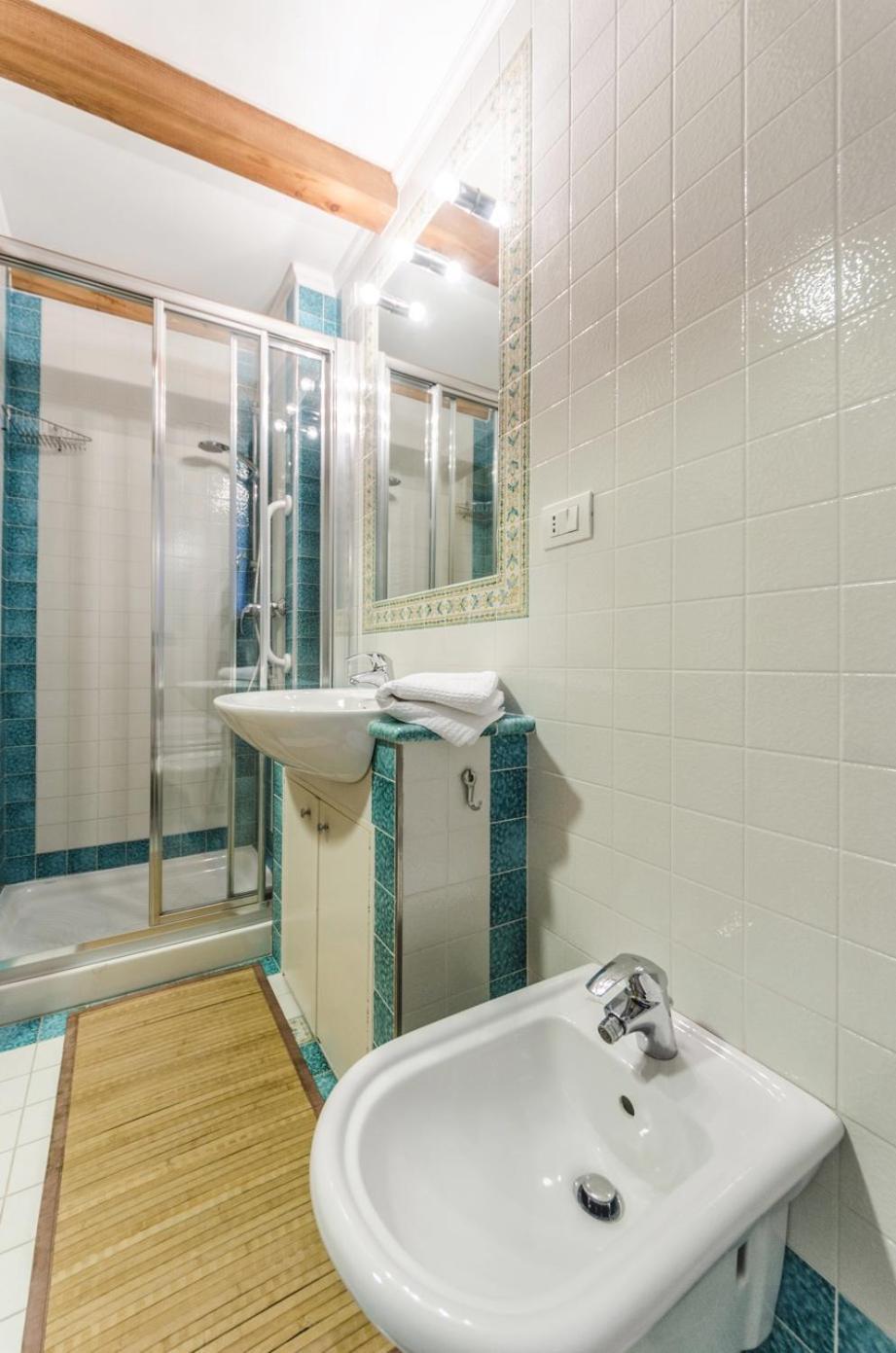 Andreina Home البندقية المظهر الخارجي الصورة
