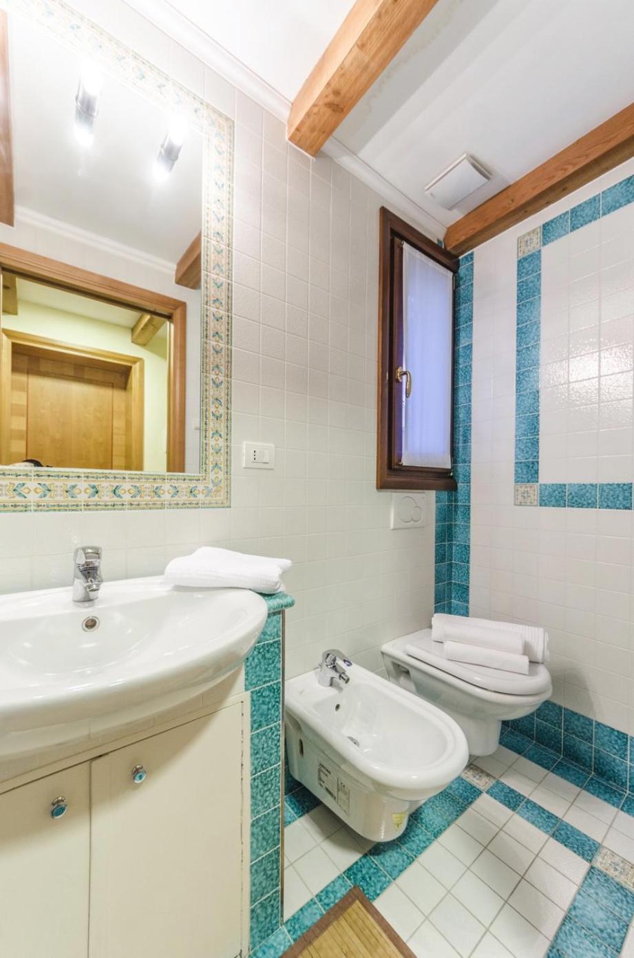 Andreina Home البندقية المظهر الخارجي الصورة