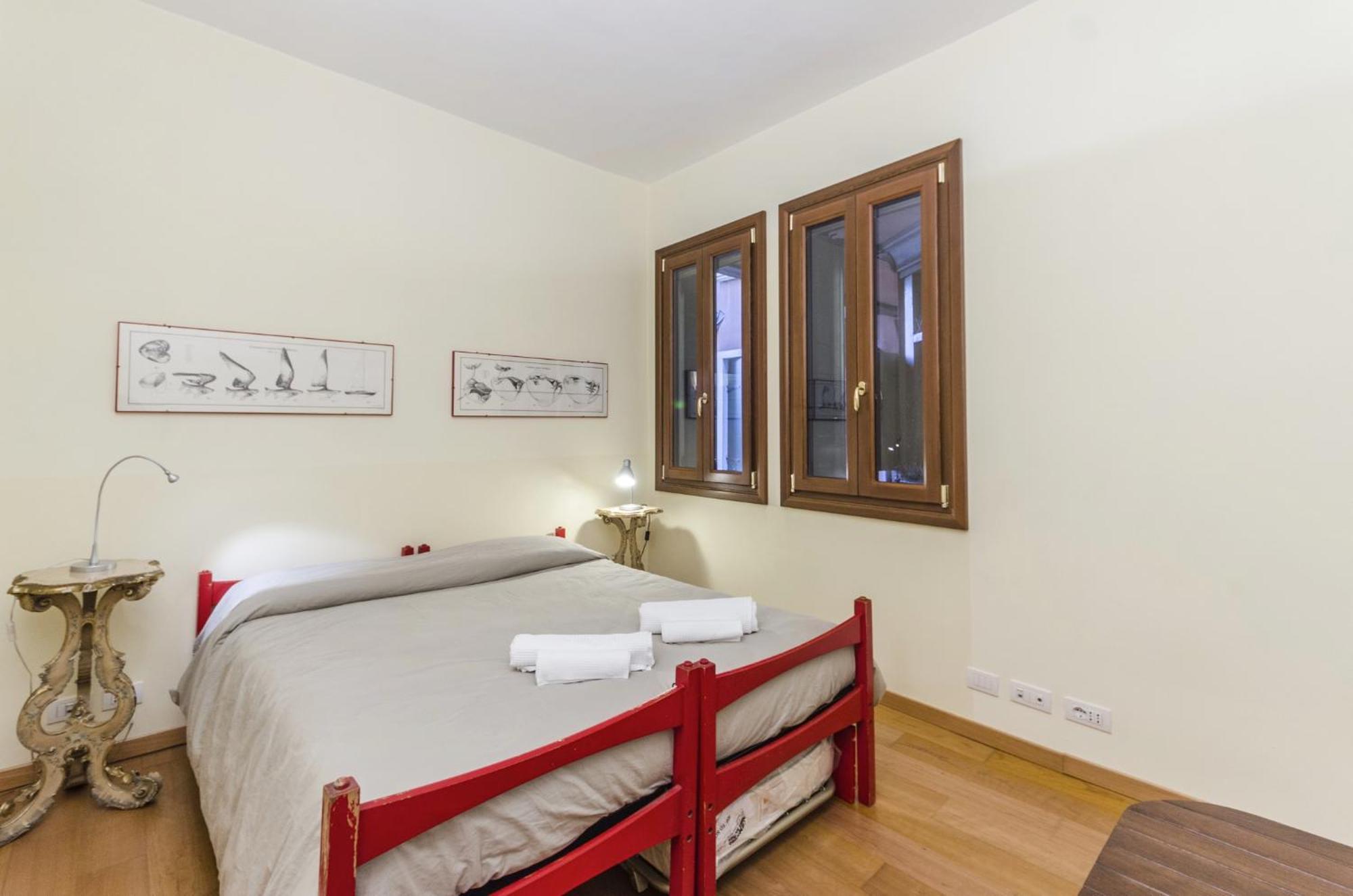 Andreina Home البندقية المظهر الخارجي الصورة