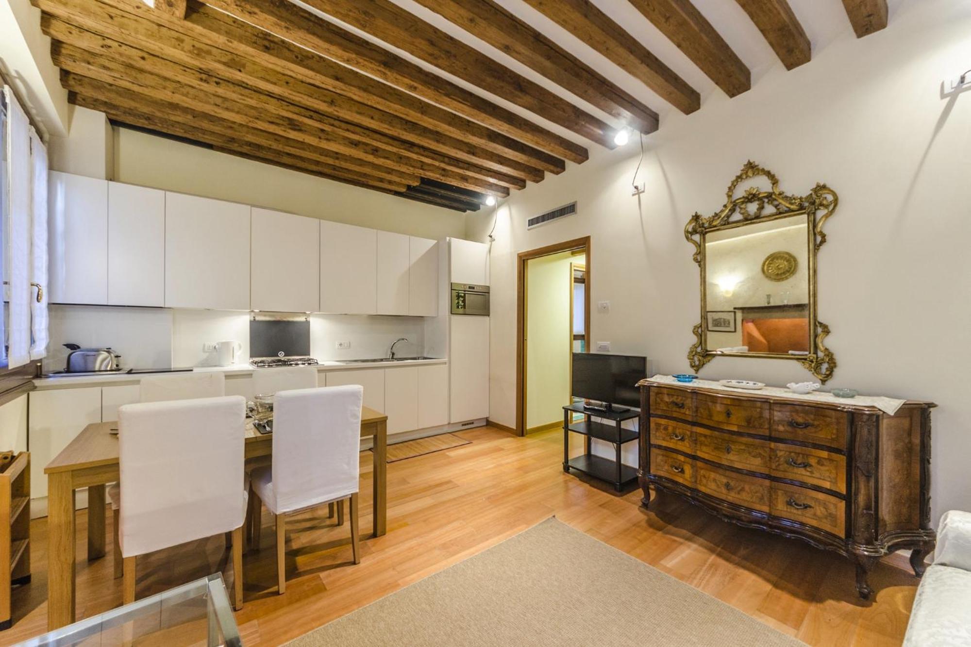 Andreina Home البندقية المظهر الخارجي الصورة